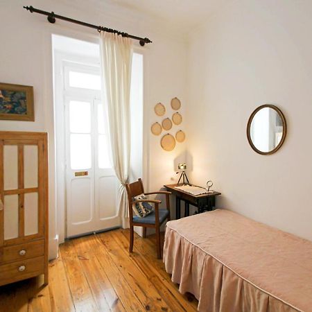 Appartamento Donapart Lisbona Esterno foto